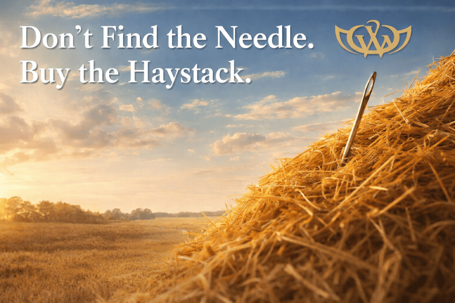 Hope is not a strategy