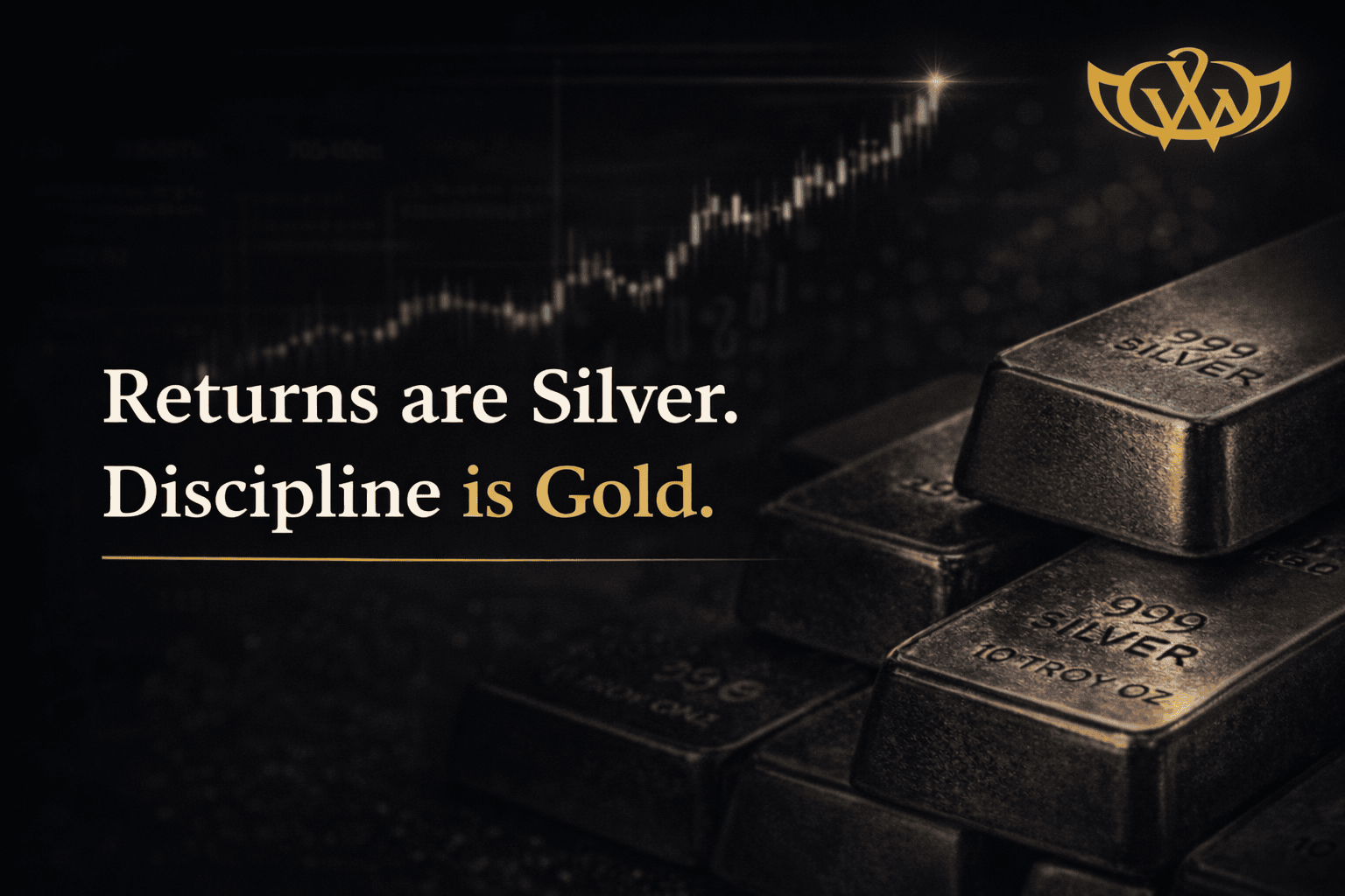 Staying Grounded in a Silver Rally