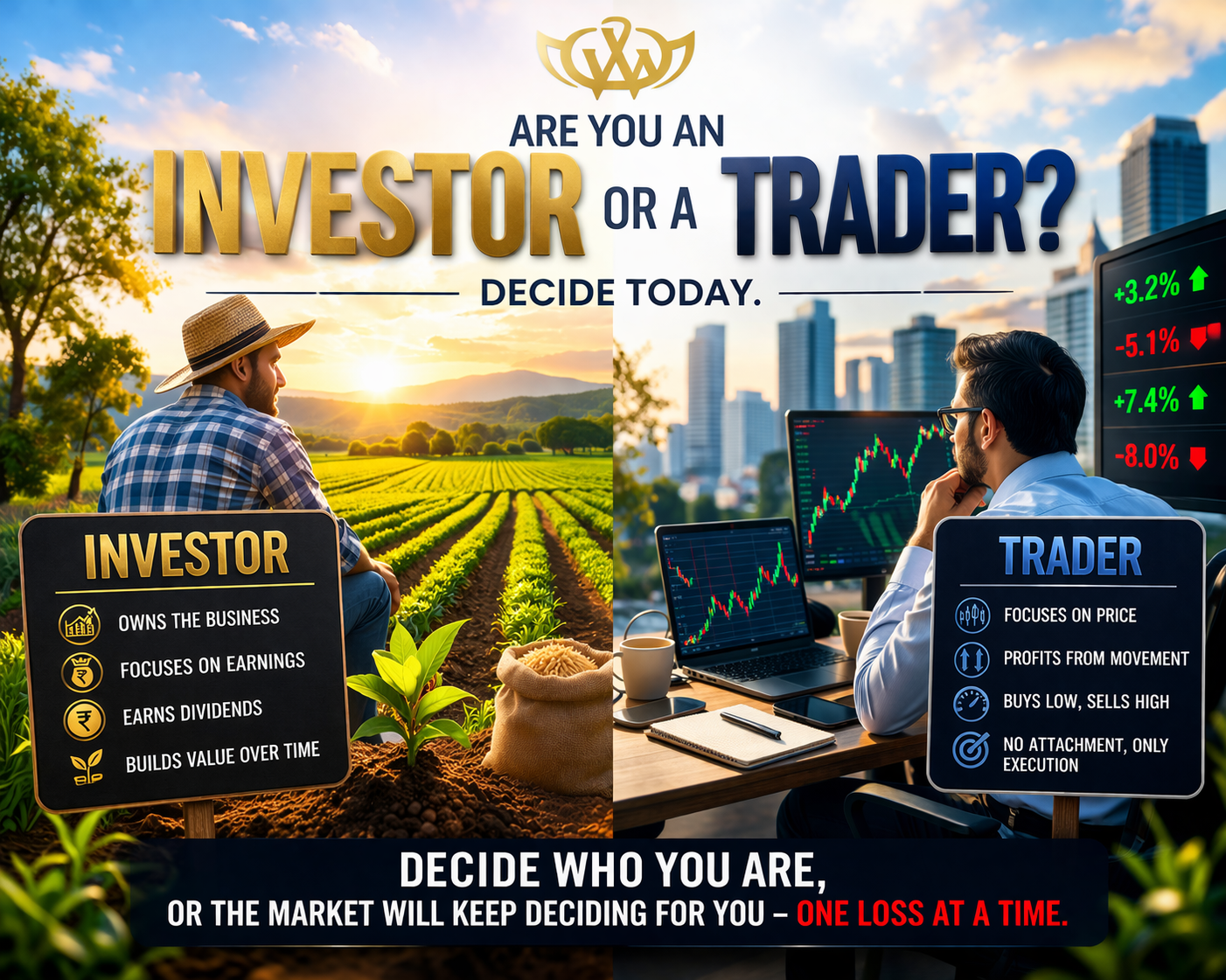 Is It a Choice?